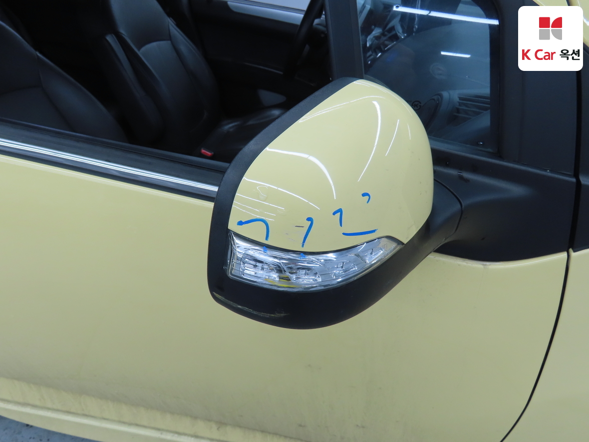 Gm Korea Spark 2013 - Image 34