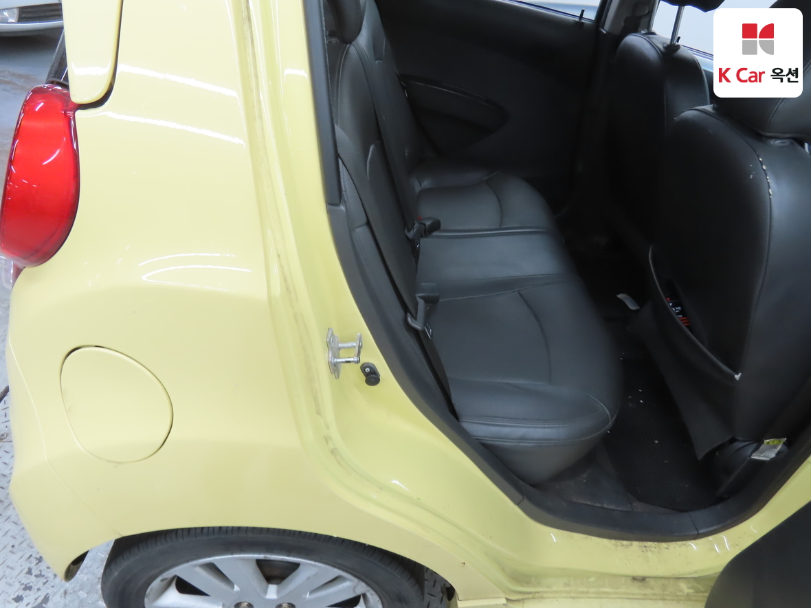 Gm Korea Spark 2013 - Image 26