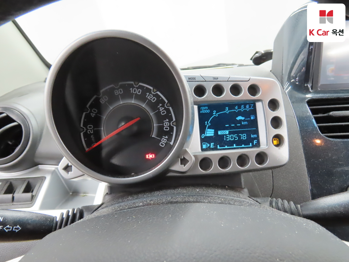 Gm Korea Spark 2013 - Image 5