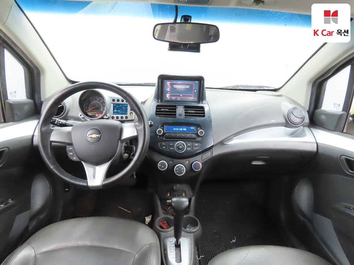 Gm Korea Spark 2013 - Image 3