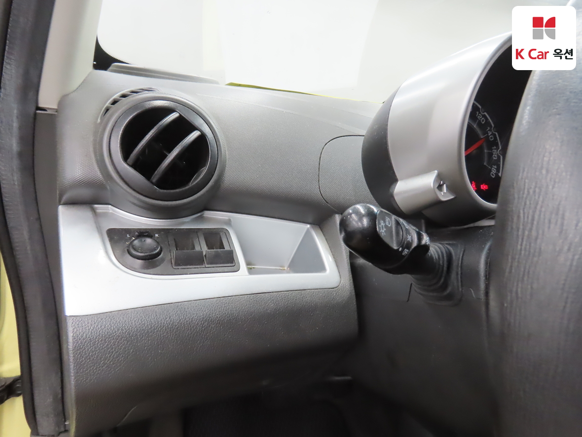 Gm Korea Spark 2013 - Image 9