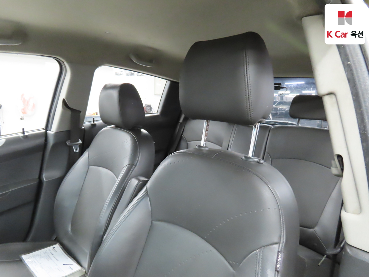 Gm Korea Spark 2013 - Image 18