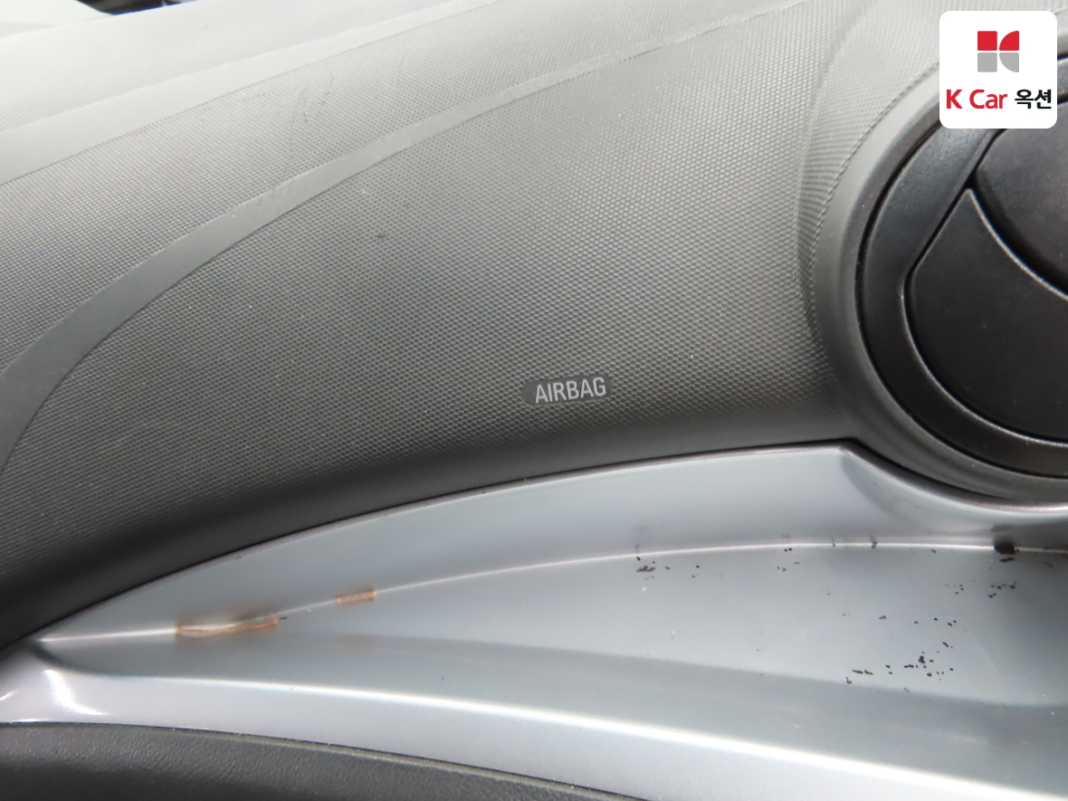 Gm Korea Spark 2013 - Image 29