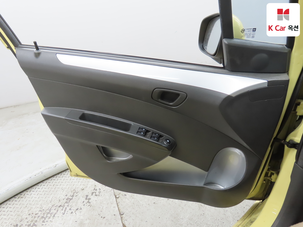 Gm Korea Spark 2013 - Image 8