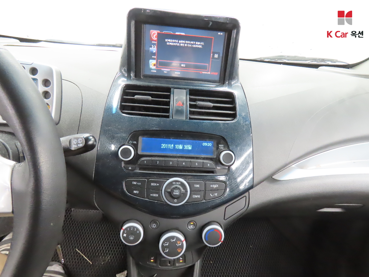 Gm Korea Spark 2013 - Image 6