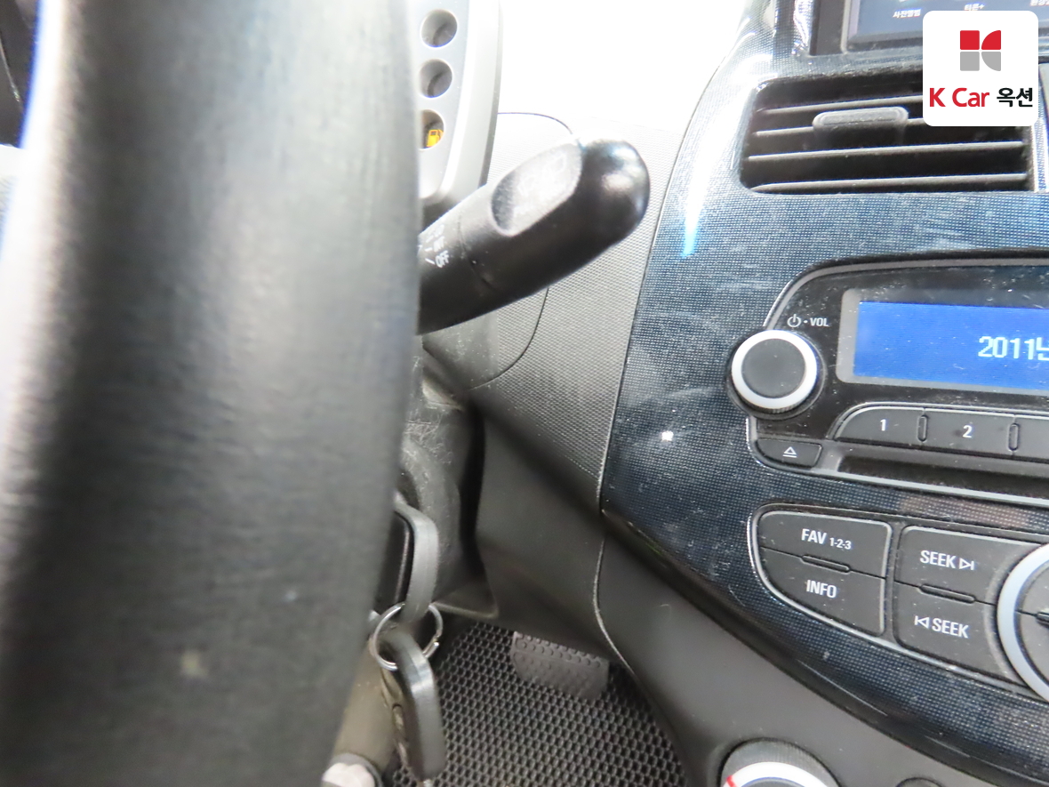 Gm Korea Spark 2013 - Image 11