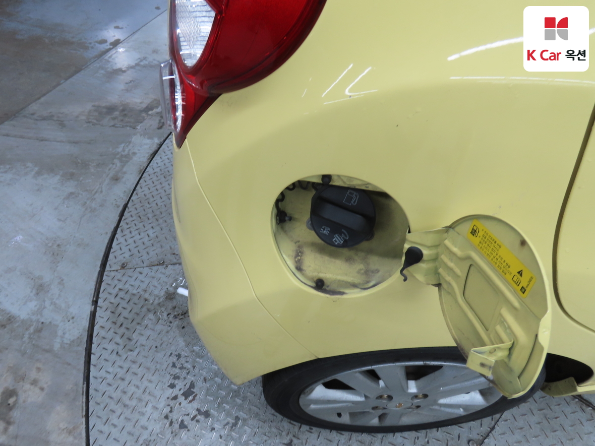 Gm Korea Spark 2013 - Image 22