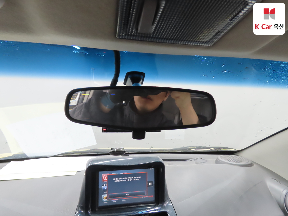 Gm Korea Spark 2013 - Image 13