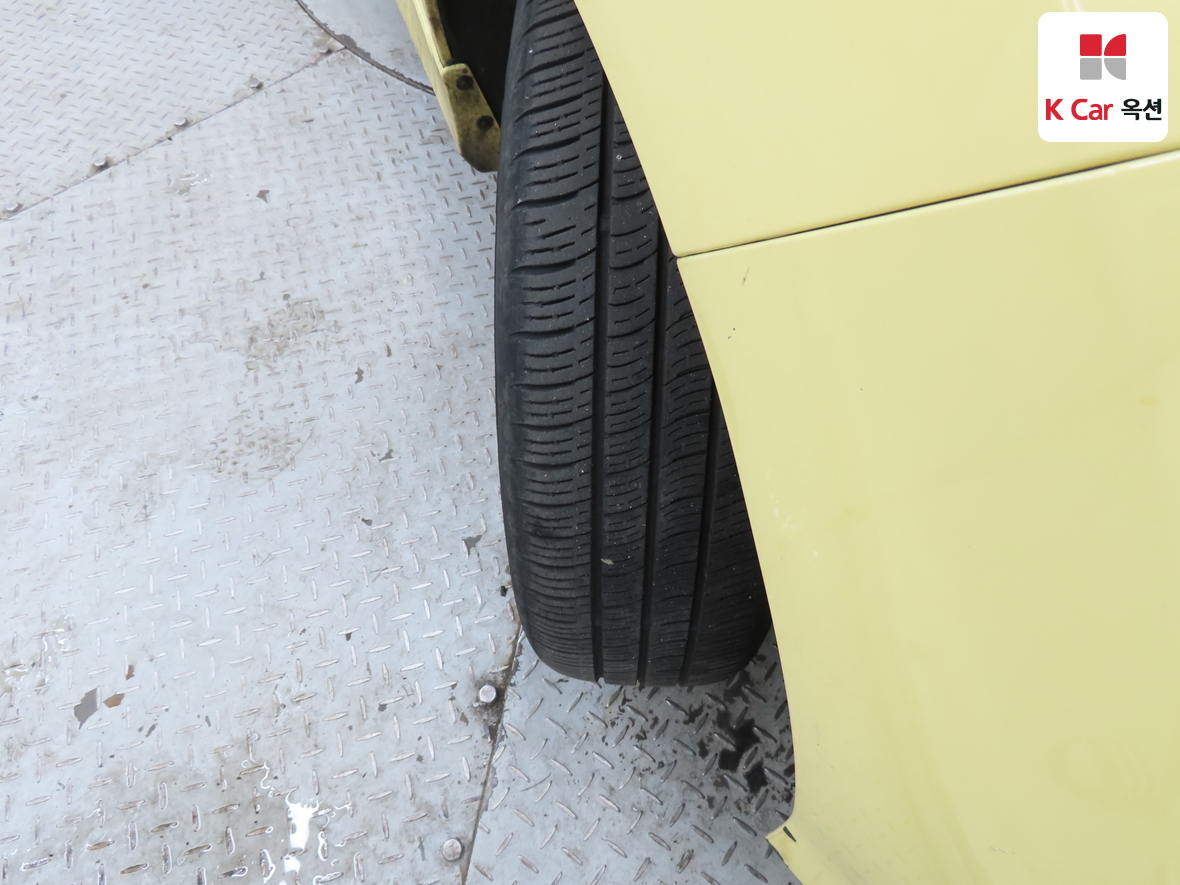 Gm Korea Spark 2013 - Image 30