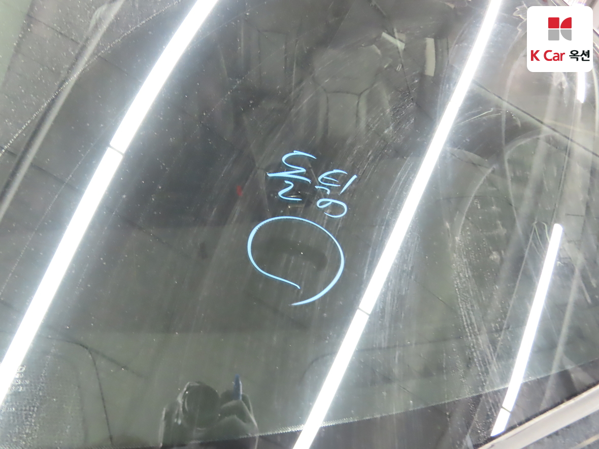 Hyundai AZERA 2012 - Image 38