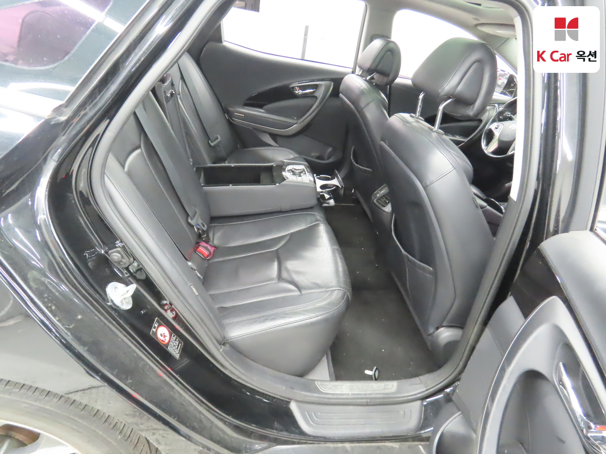 Hyundai AZERA 2012 - Image 32