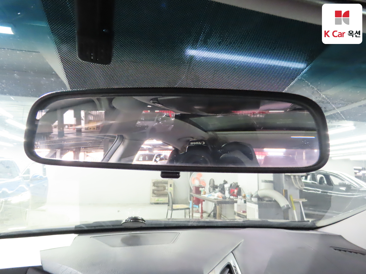 Hyundai AZERA 2012 - Image 13