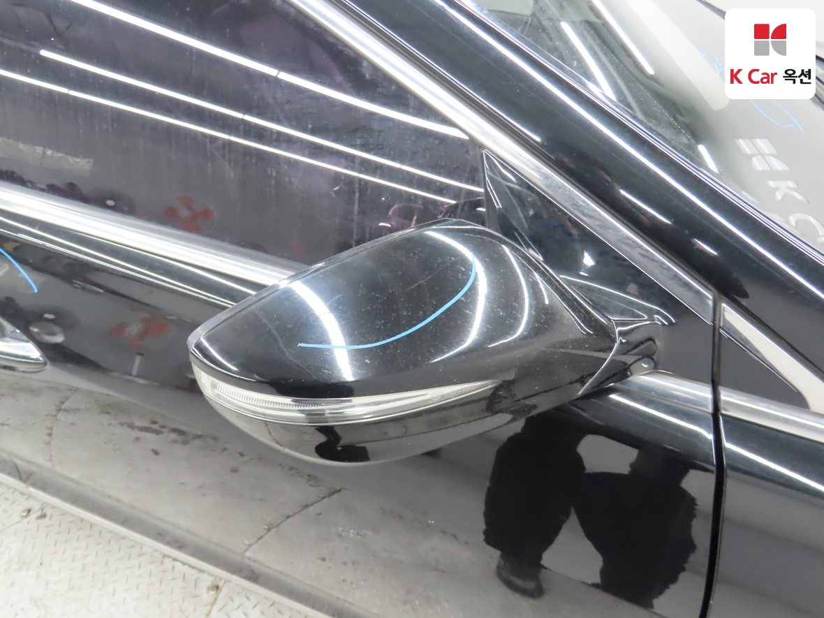 Hyundai AZERA 2012 - Image 48