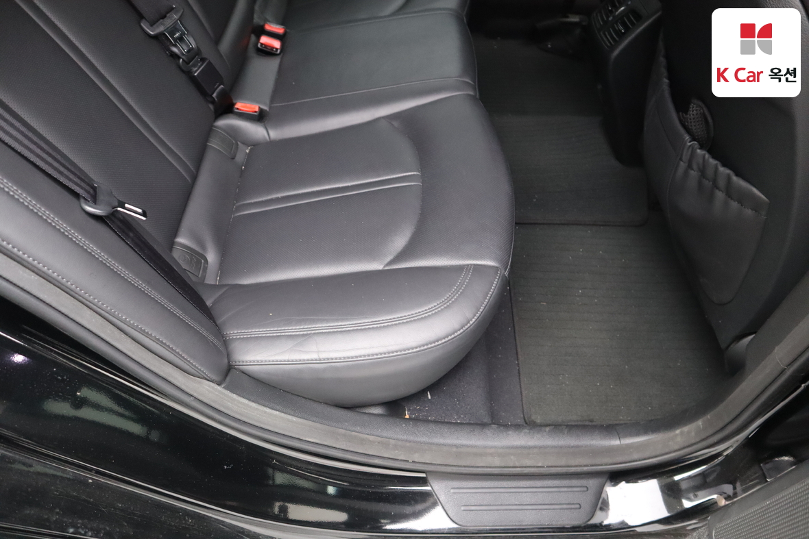 هيونداي سوناتا 2015 - صورة 26