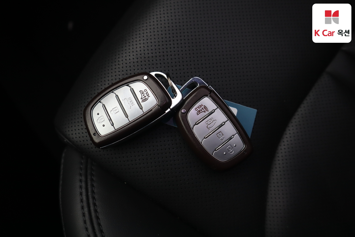 هيونداي سوناتا 2015 - صورة 17