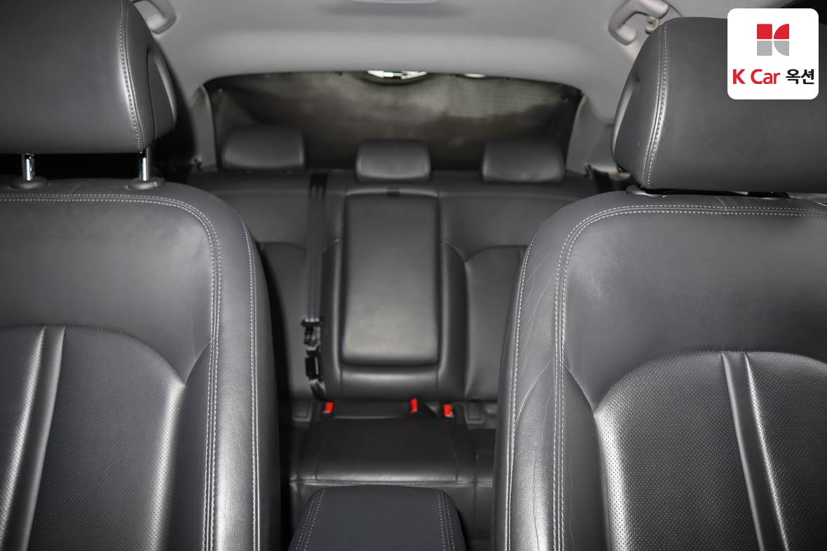 هيونداي سوناتا 2015 - صورة 18