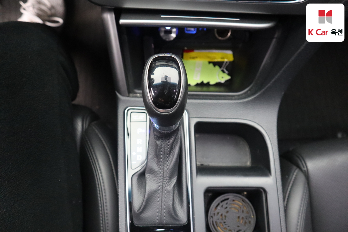 هيونداي سوناتا 2015 - صورة 15