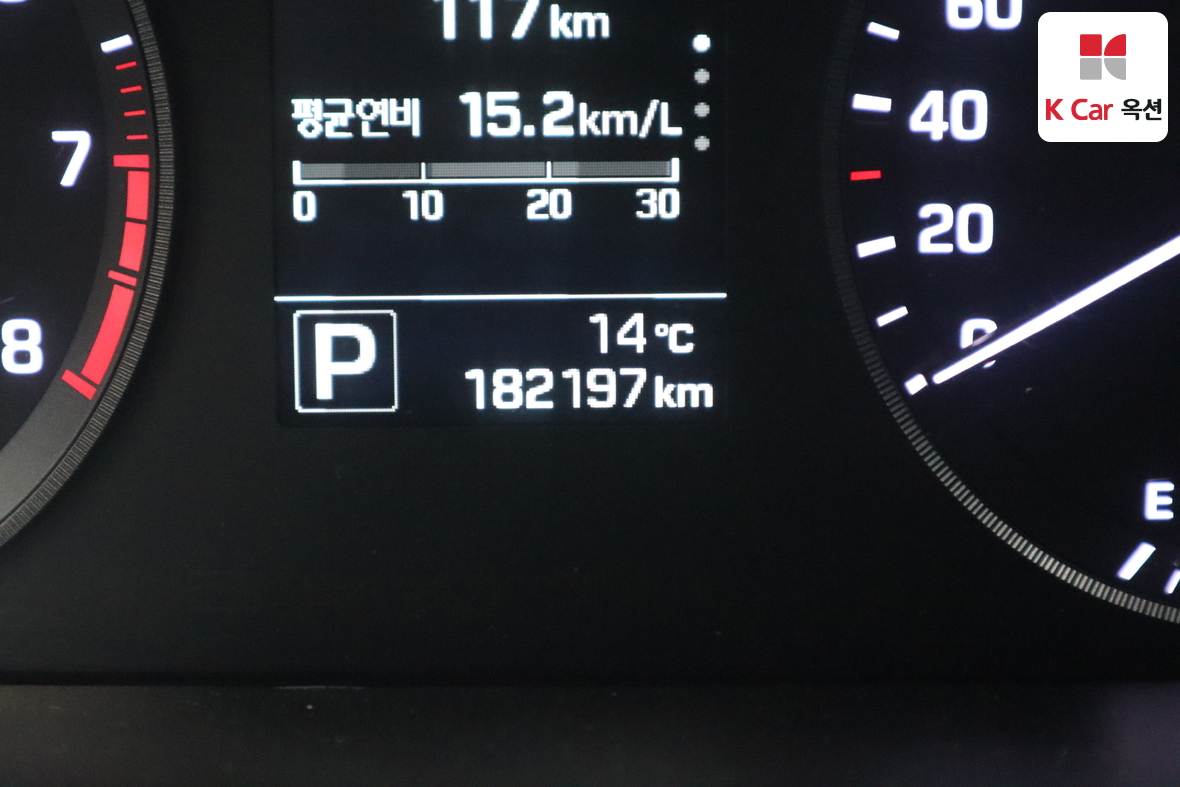 هيونداي سوناتا 2015 - صورة 4