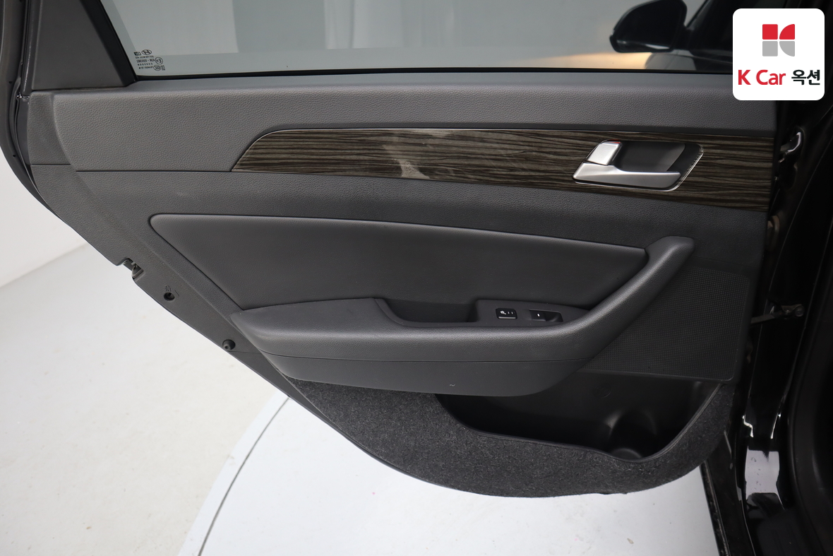 هيونداي سوناتا 2015 - صورة 21