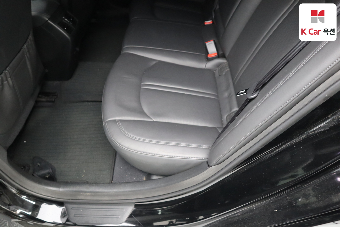 هيونداي سوناتا 2015 - صورة 22