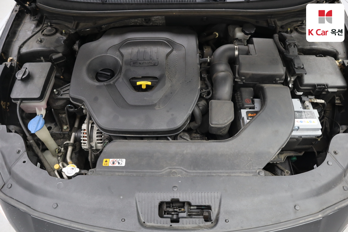 هيونداي سوناتا 2015 - صورة 31