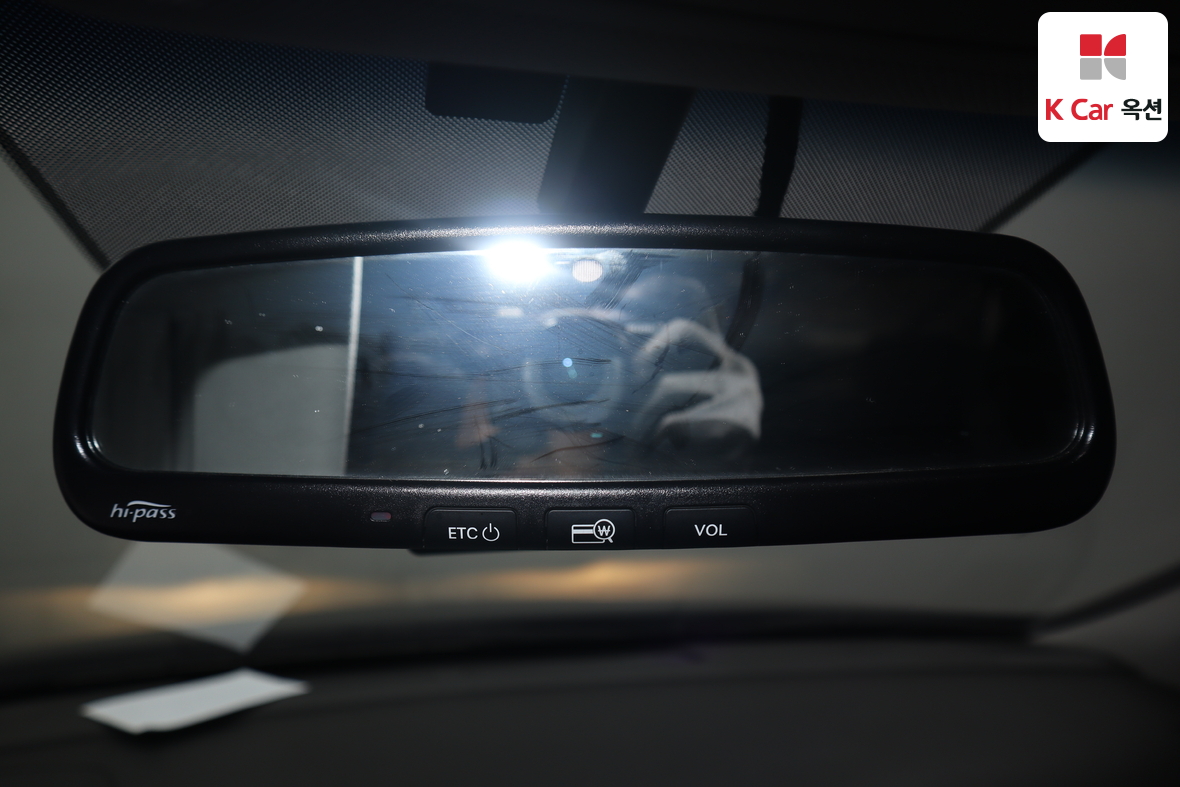 هيونداي سوناتا 2015 - صورة 12