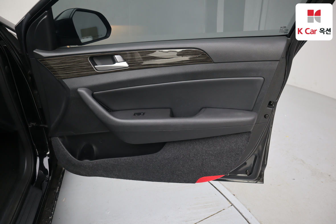 هيونداي سوناتا 2015 - صورة 27