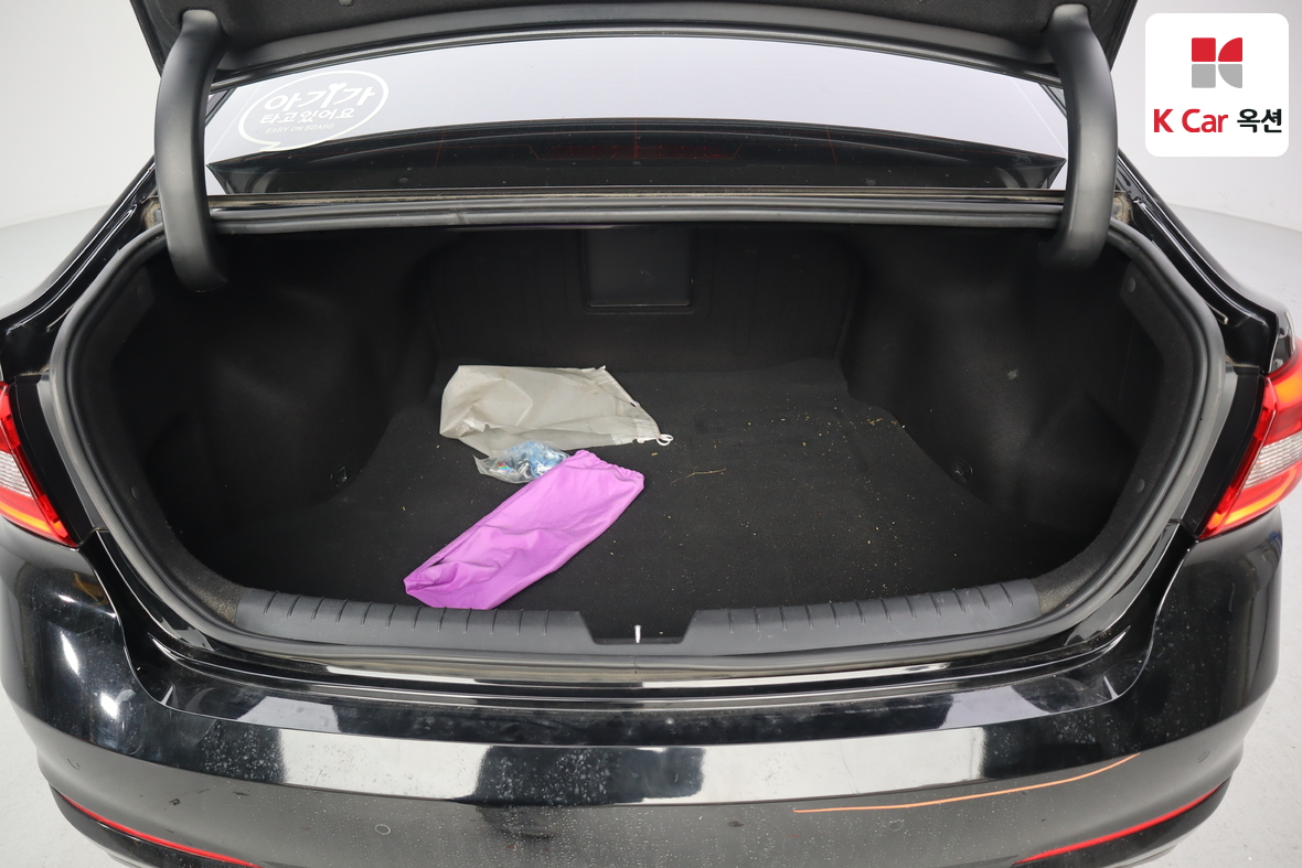 هيونداي سوناتا 2015 - صورة 24