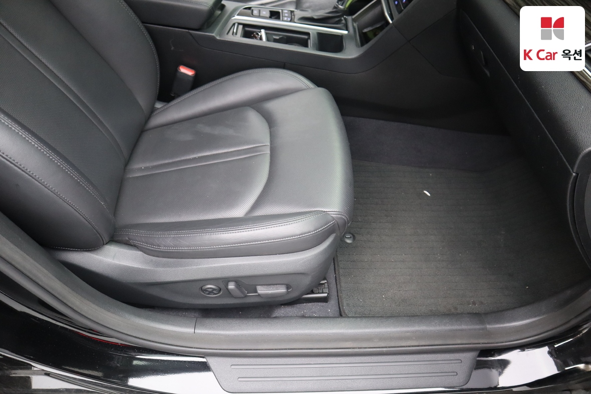 هيونداي سوناتا 2015 - صورة 28