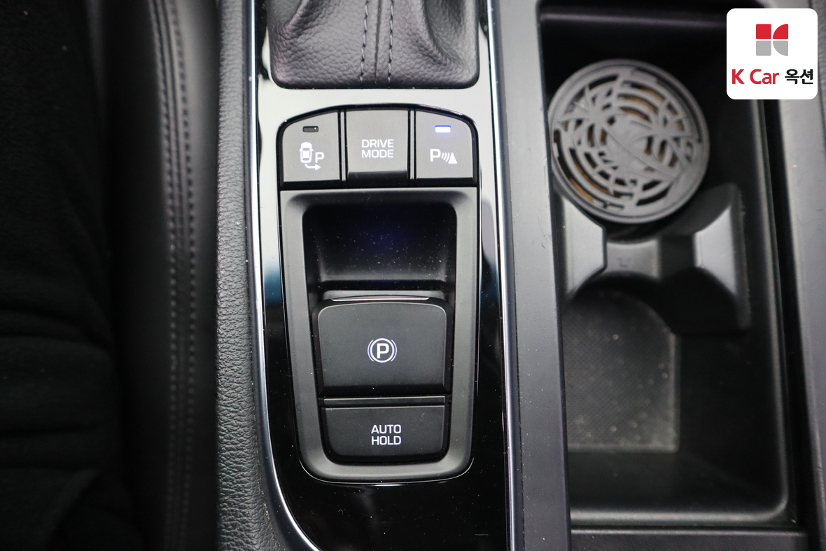 هيونداي سوناتا 2015 - صورة 16