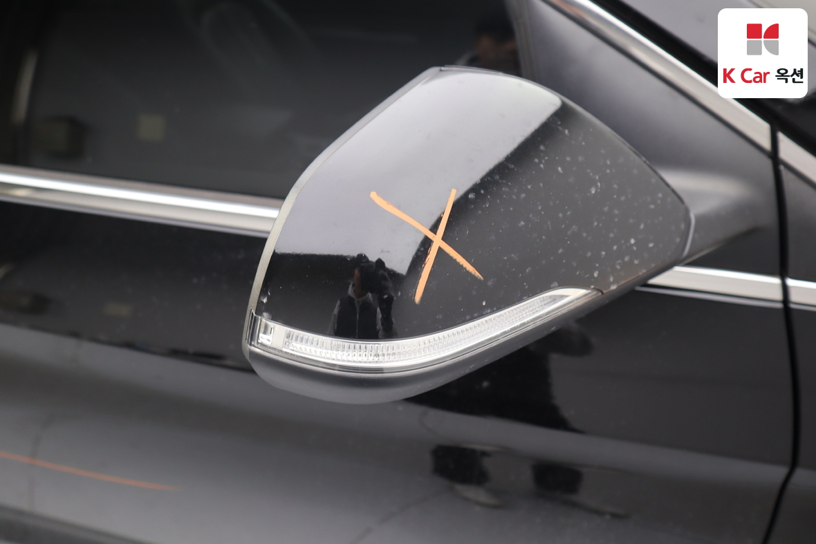 هيونداي سوناتا 2015 - صورة 39