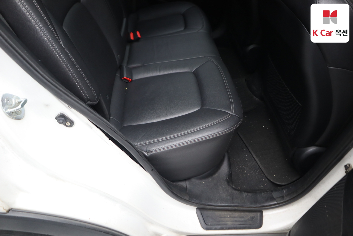 كيا سبورتاج 2011 - صورة 30