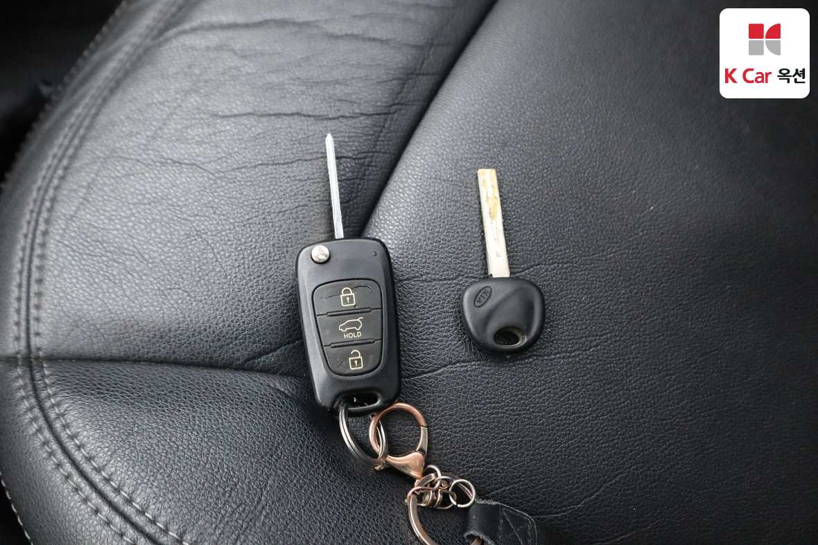 كيا سبورتاج 2011 - صورة 18