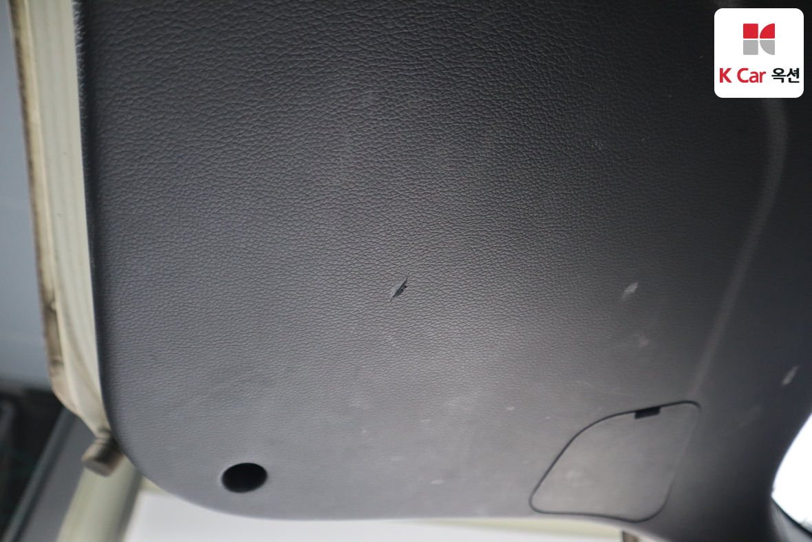 كيا سبورتاج 2011 - صورة 28