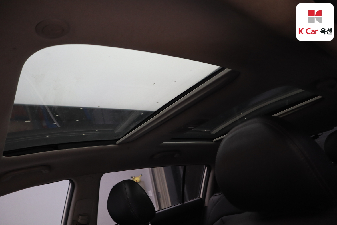 كيا سبورتاج 2011 - صورة 22