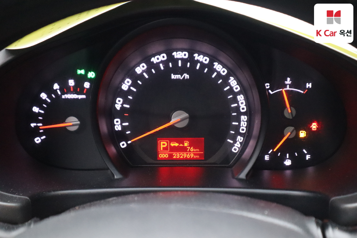 كيا سبورتاج 2011 - صورة 5