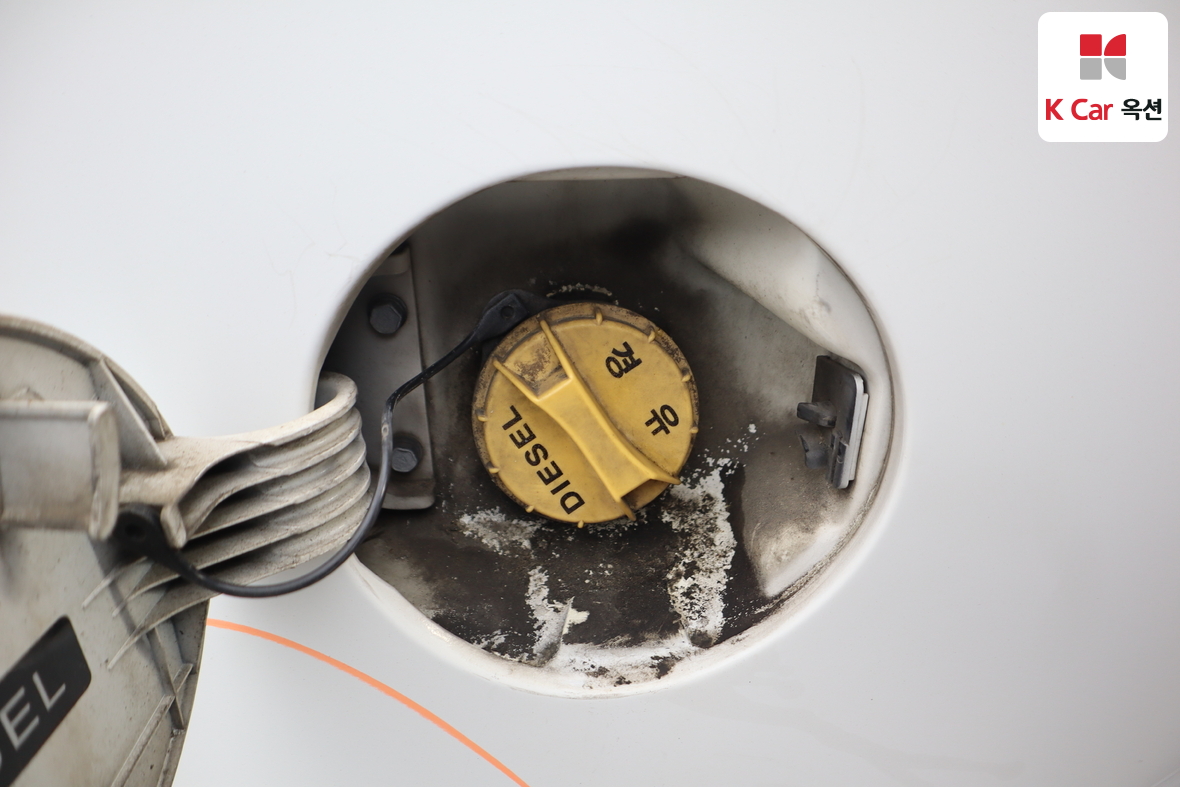 كيا سبورتاج 2011 - صورة 26