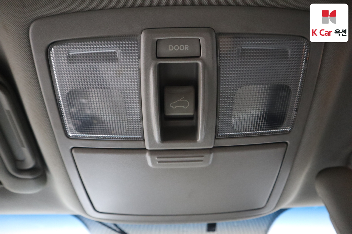 كيا سبورتاج 2011 - صورة 13