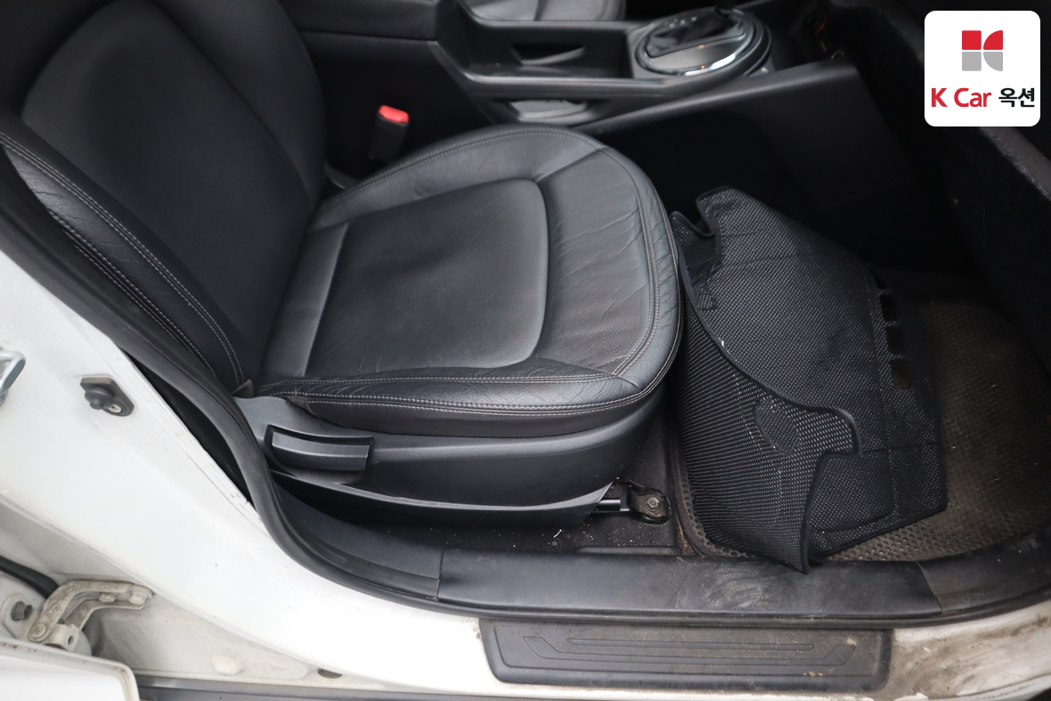 كيا سبورتاج 2011 - صورة 32