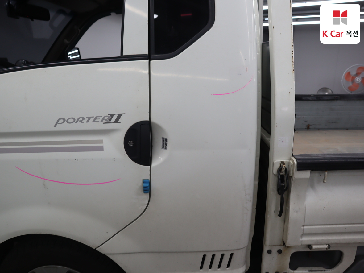현대자동차 포터 2019 - 이미지 33