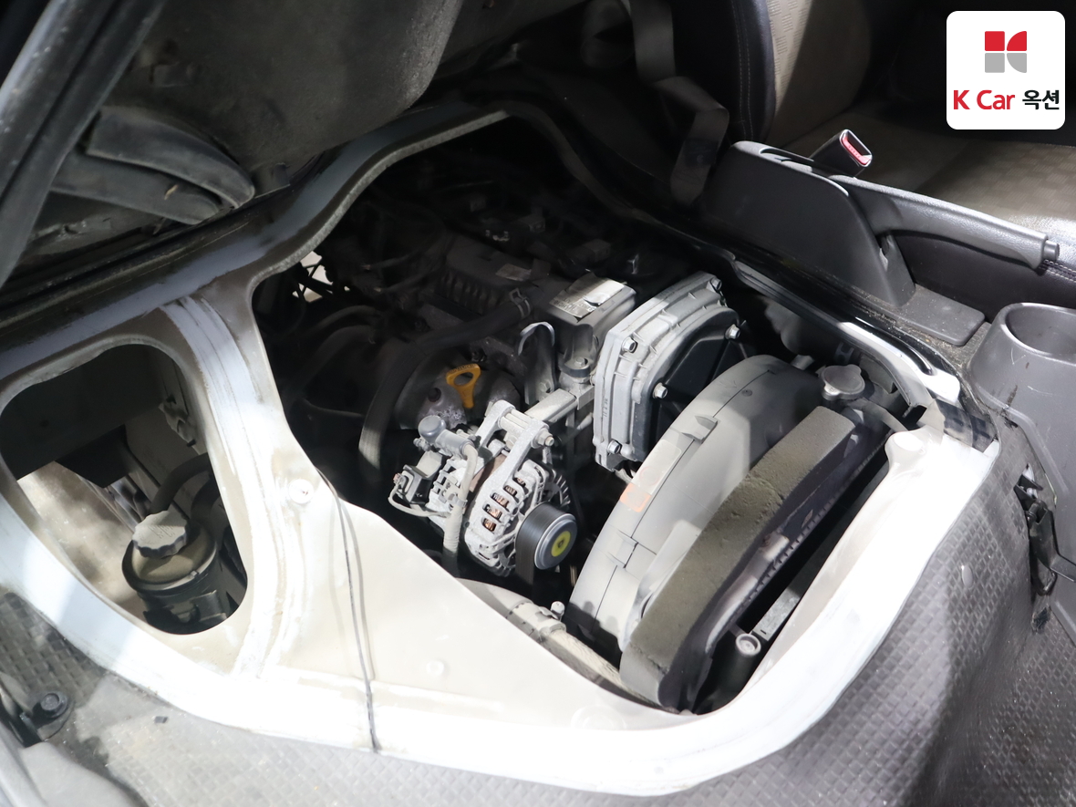 현대자동차 포터 2019 - 이미지 25