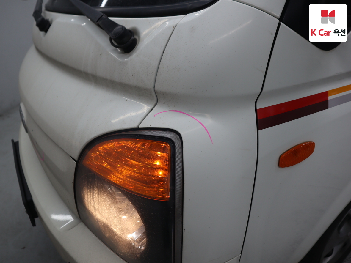 현대자동차 포터 2019 - 이미지 30