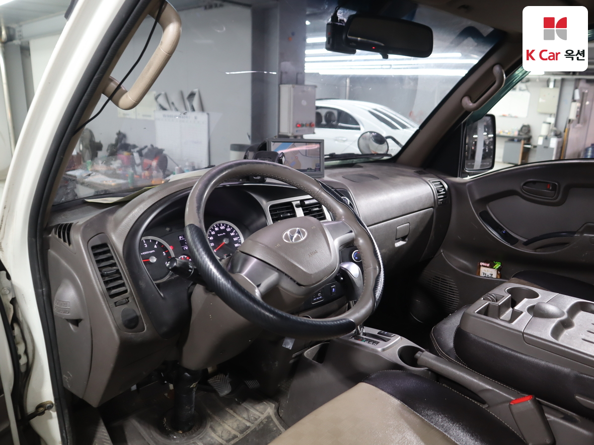 현대자동차 포터 2019 - 이미지 3