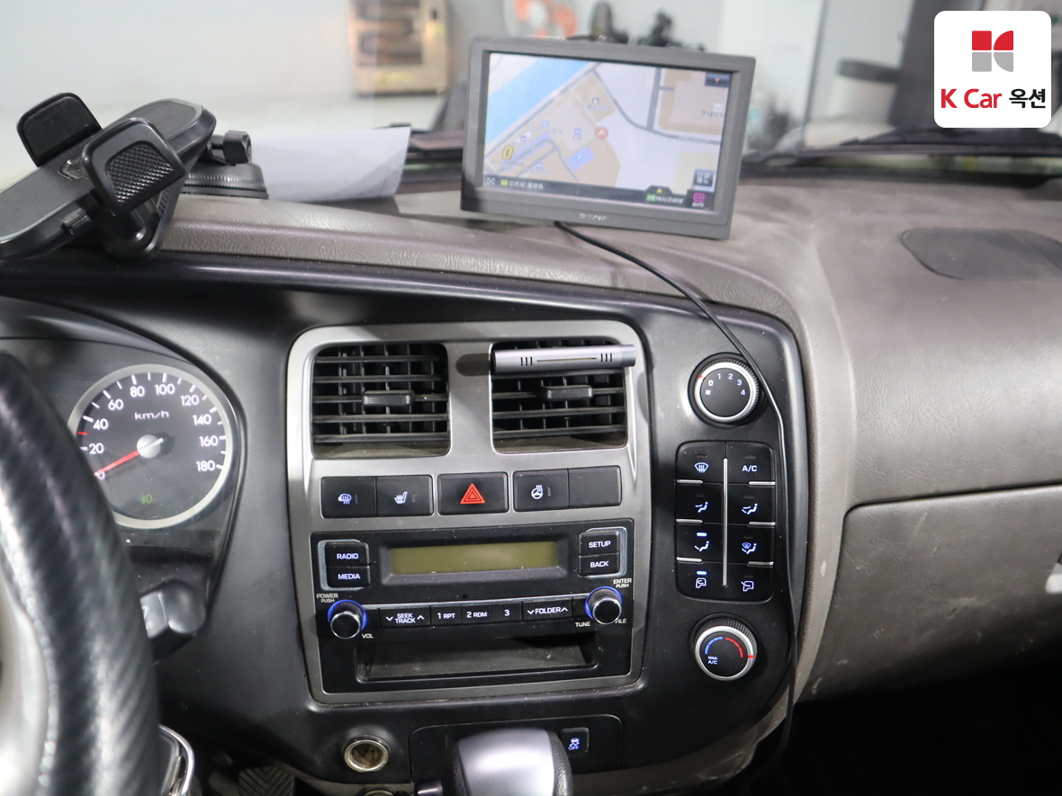 현대자동차 포터 2019 - 이미지 6