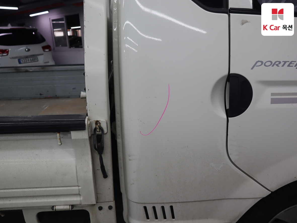 현대자동차 포터 2019 - 이미지 34