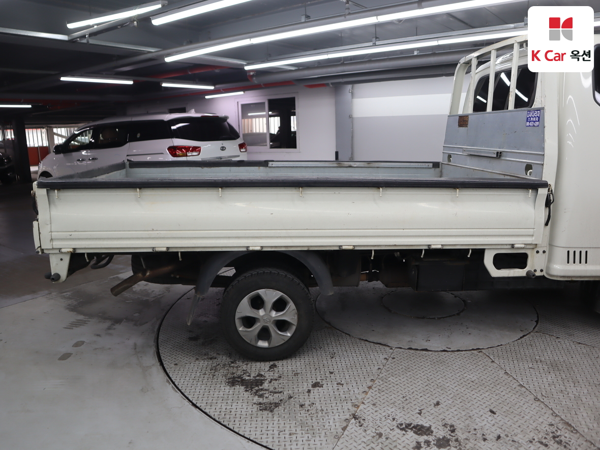 현대자동차 포터 2019 - 이미지 39