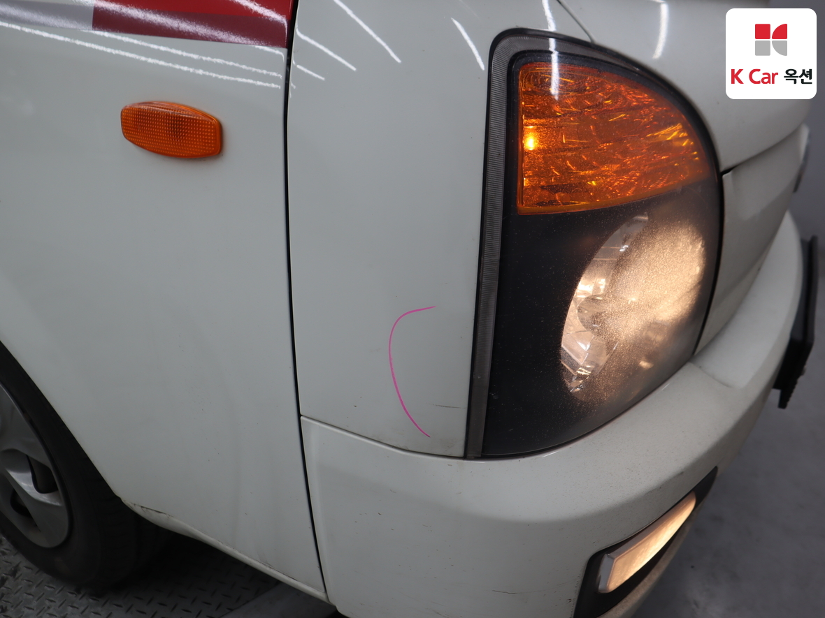 현대자동차 포터 2019 - 이미지 35