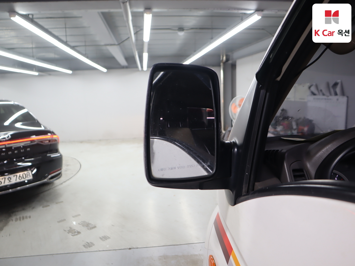 현대자동차 포터 2019 - 이미지 21
