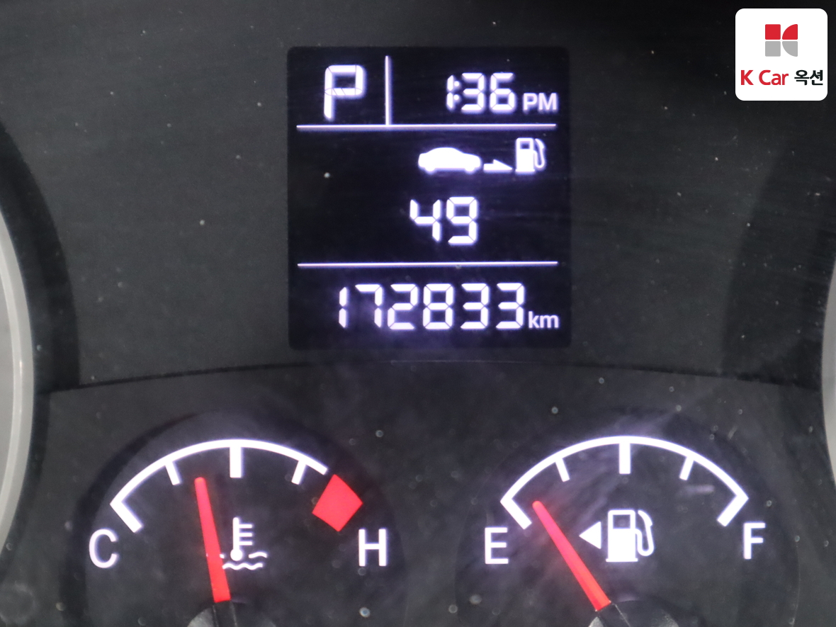 현대자동차 포터 2019 - 이미지 4