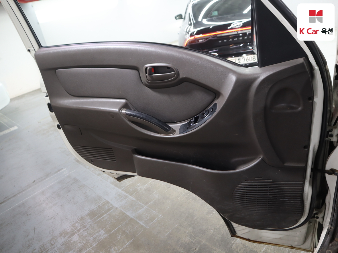 현대자동차 포터 2019 - 이미지 8